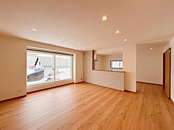 深川市北光町1丁目　戸建て