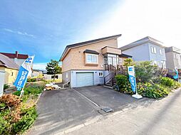 深川市北光町1丁目 戸建て