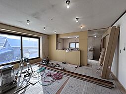 深川市北光町1丁目　戸建て