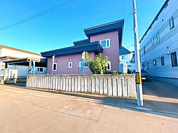 旭川市九条通22丁目　戸建て