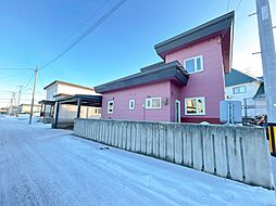 旭川市九条通22丁目　戸建て