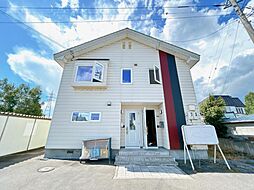 士別市西三条16丁目 戸建て