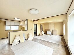 名寄市東六条南1丁目　戸建て