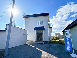 名寄市東六条南1丁目 戸建て