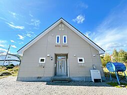 紋別郡滝上町字オシラネップ原野　戸建て