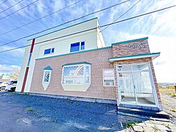 稚内市富岡4丁目　戸建て