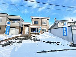 旭川市末広東二条11丁目　戸建て