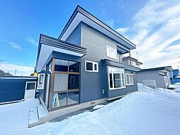 旭川市末広東一条12丁目　戸建て