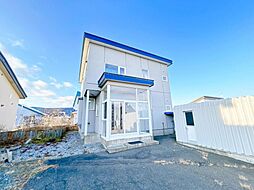 枝幸郡枝幸町北浜町　戸建て