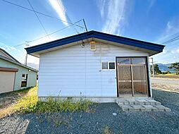 富良野市山部西町　戸建て