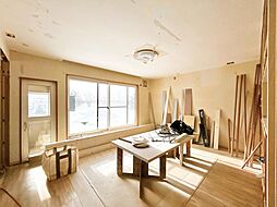 名寄市字徳田　戸建て