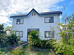 名寄市字徳田　戸建て