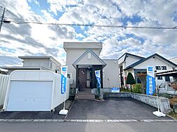 旭川市神楽岡七条5丁目 戸建て