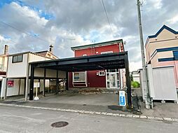 旭川市東光十五条9丁目　戸建て