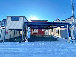 旭川市東光十五条9丁目　戸建て