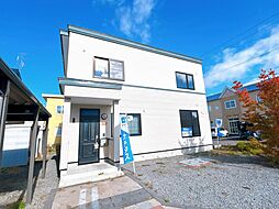 旭川市東旭川北一条7丁目　戸建て