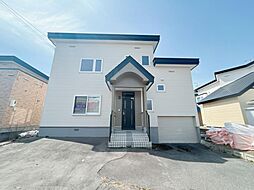 旭川市緑が丘南三条2丁目　戸建て