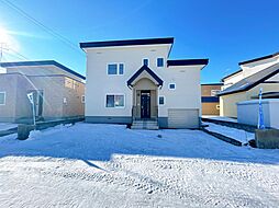 旭川市緑が丘南三条2丁目　戸建て