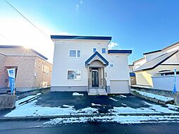 旭川市緑が丘南三条2丁目 戸建て