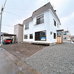旭川市春光六条4丁目　戸建て