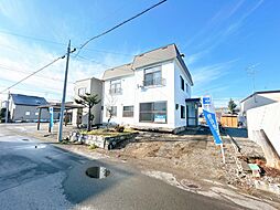 旭川市春光六条4丁目 戸建て