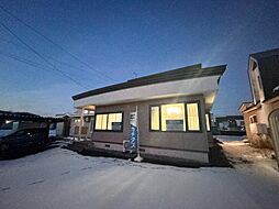 旭川市忠和二条4丁目　戸建て