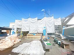旭川市忠和二条4丁目　戸建て