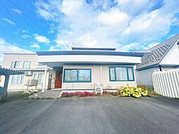 旭川市忠和二条4丁目　戸建て