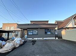 旭川市忠和二条4丁目　戸建て