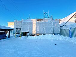 旭川市忠和二条4丁目 戸建て