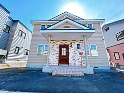 旭川市春光台四条5丁目　戸建て