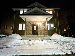 旭川市春光台四条5丁目　戸建て