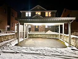 旭川市春光台四条5丁目　戸建て