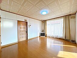 深川市西町　戸建て