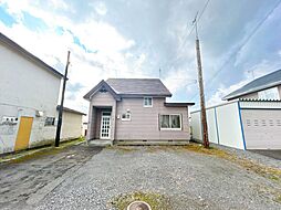 深川市西町 戸建て