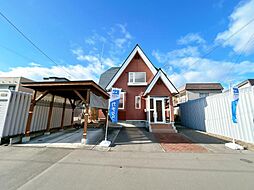 旭川市末広二条9丁目 戸建て