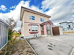 上川郡東川町西町4丁目　戸建て