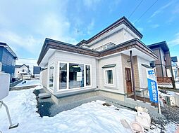 旭川市末広東一条12丁目 戸建て