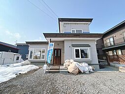旭川市末広東一条12丁目　戸建て