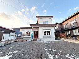 旭川市末広東一条12丁目　戸建て