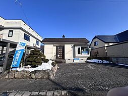 旭川市神居五条3丁目　戸建て