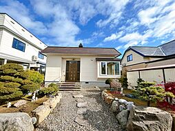 旭川市神居五条3丁目　戸建て