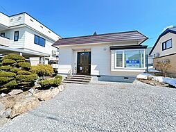 旭川市神居五条3丁目　戸建て