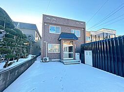 旭川市永山四条4丁目 戸建て