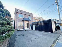 旭川市永山四条4丁目 戸建て