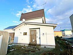 士別市東五条11丁目 戸建て