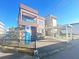 旭川市花咲町7丁目　戸建て