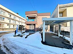 旭川市花咲町7丁目　戸建て