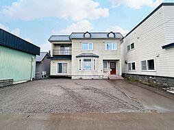 旭川市東光十二条2丁目 戸建て