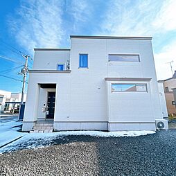 旭川市東光二十一条9丁目 戸建て